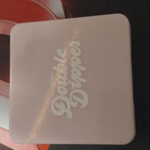 Half Caked double dipper bronzer